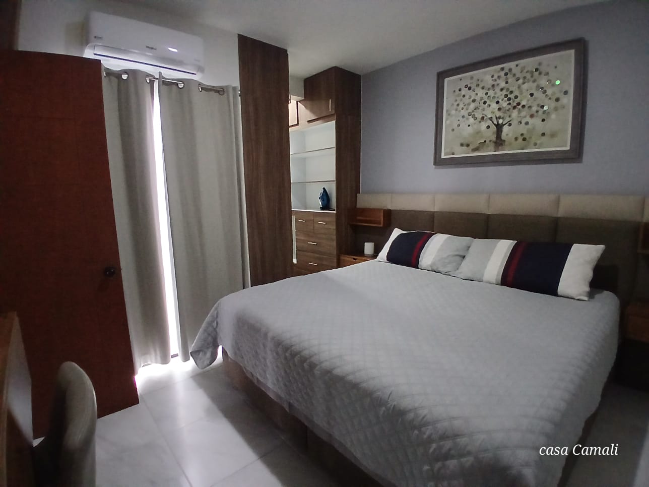 DEPARTAMENTO AMUEBLADO EN RENTA EN AV. UNIVERSIDAD OAXACA